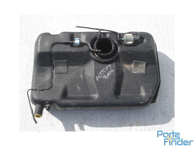 Ρεζερβουάρ - Hyundai Accent 31150-25010