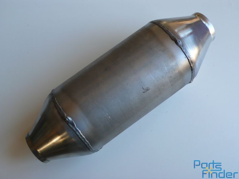 Καταλύτης βενζίνη & πετρέλαιο έως 2500cc - Άλλο Άλλο (Universal)