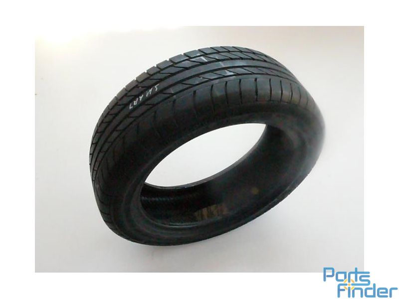 Ελαστικό Continental ContiEcoContact EP - Γενική Εφαρμογή 175/55R15