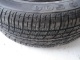 Εικόνα 1: Ζαντολάστιχο 195/60R14 - VW Golf 