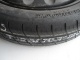 Εικόνα 1: Ρεζέρβα Ανάγκης T125/70R16  - VW Golf 