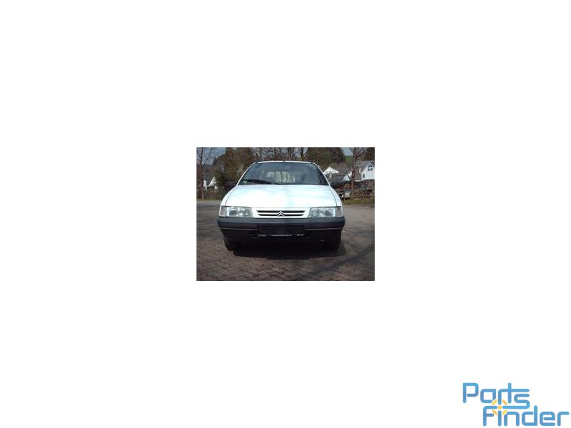 ΦΤΕΡΑ - Citroën ZX