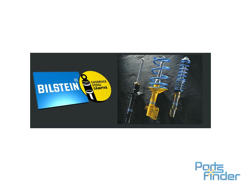 Αμορτισέρ Bilstein V8 Sprint - Opel Astra F