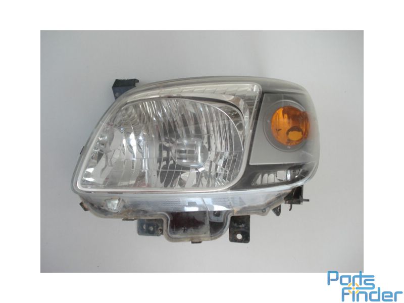 ΦΑΝΑΡΙ ΕΜΠΡΟΣ ΑΡΙΣΤΕΡΟ - Mazda BT-50