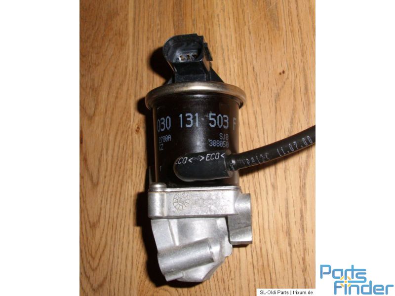 Βαλβίδα AGR 030131503F - VW Polo 9N