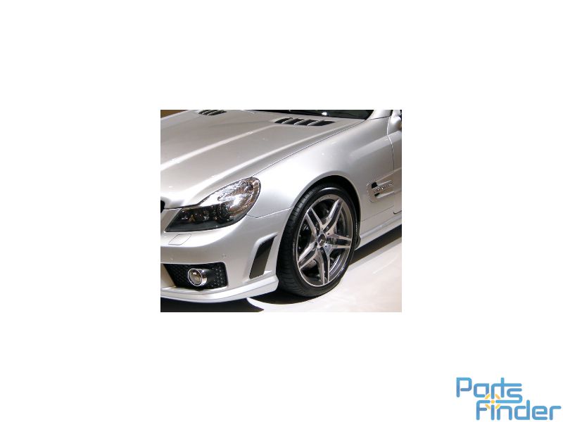 Φτερό εμπρός αριστερό - Mercedes-Benz SL 280 R230