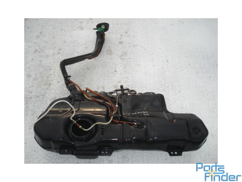 Ρεζερβουάρ - Seat Cordoba 6K0201085