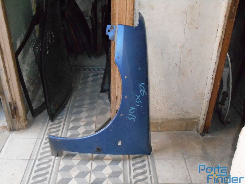 ΦΤΕΡΟ ΕΜΠΡΟΣ ΑΡΙΣΤΕΡΟ - Peugeot 106