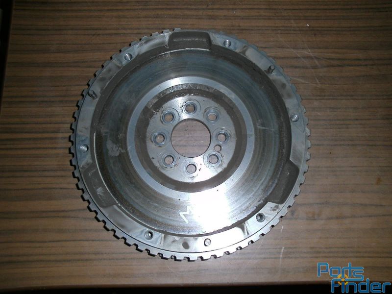 Βολάν μηχανής Α2660300705 - Mercedes-Benz A 150