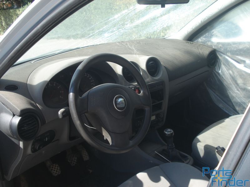 Αερόσακοι σετ - Seat Cordoba / Ibiza