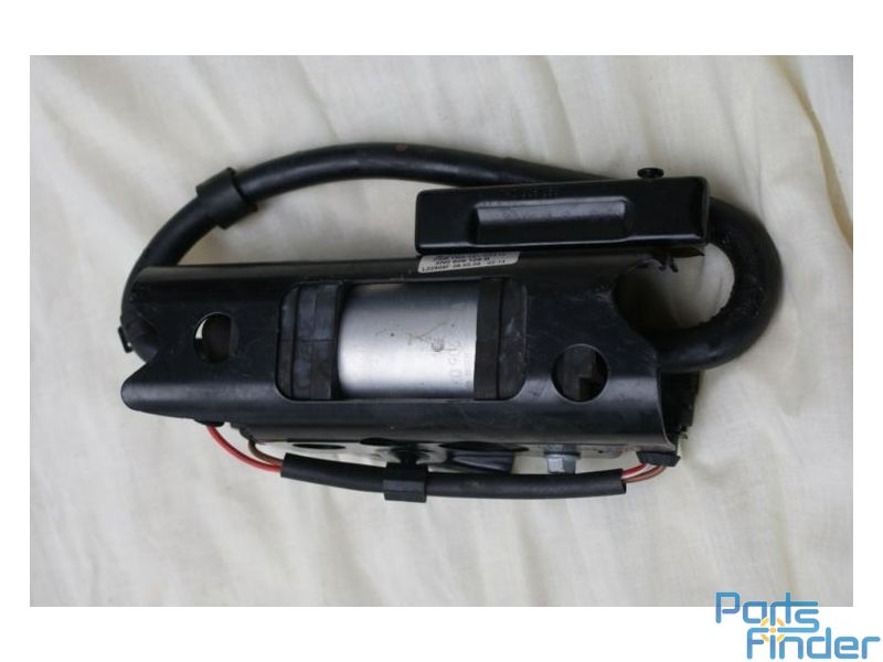 Ανττλία 5N0906129A - VW Passat 2.0 TD