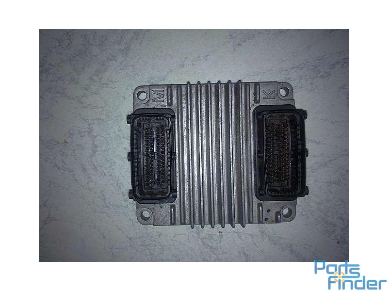 Εγκέφαλος με κωδικό 6235008 - Opel Astra Z14XE