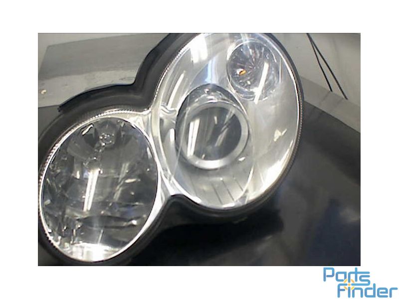 ΦΑΝΑΡΙ ΑΡΙΣΤΕΡΟ XENON A2038204159 - Mercedes-Benz CL 180 Coupe W203