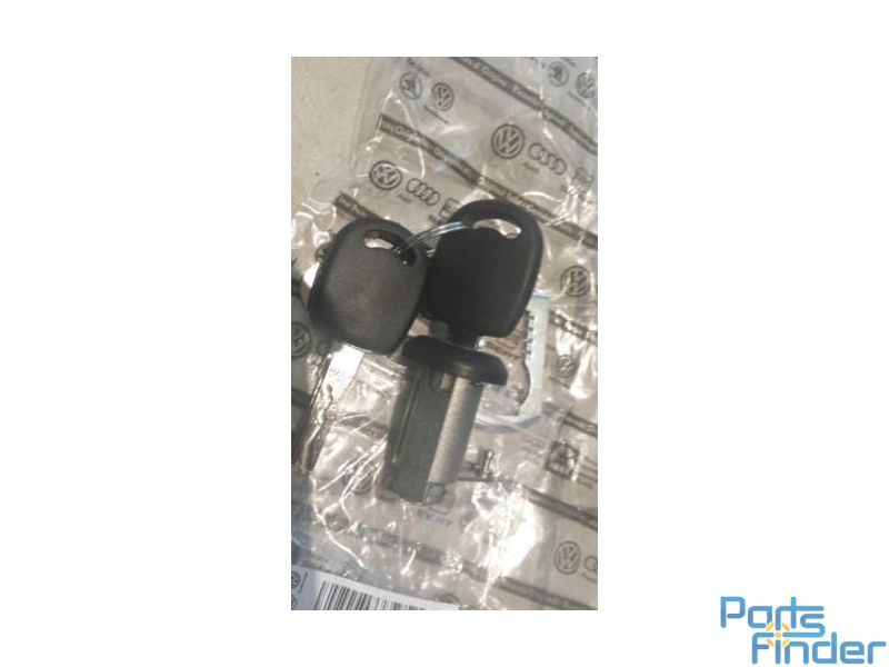 Αφαλός αριστερής πόρτας με κωδικό 6U0837061 - Skoda Felicia