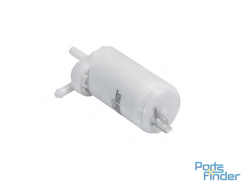 Αντλία νερού πλύσης A0008601526 - Mercedes-Benz G 250 W461