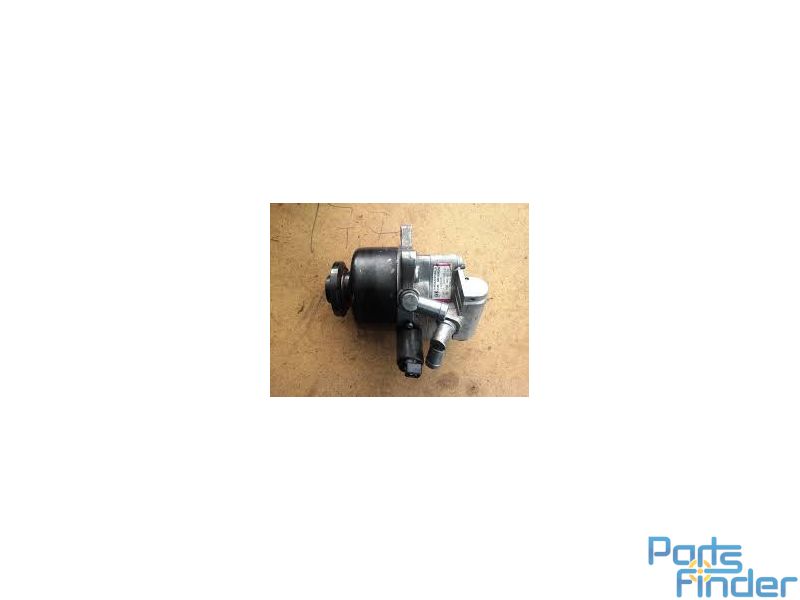 Αντλία λαδιού (για αμορτισέρ) Α0024666001 - Mercedes-Benz CL 500
