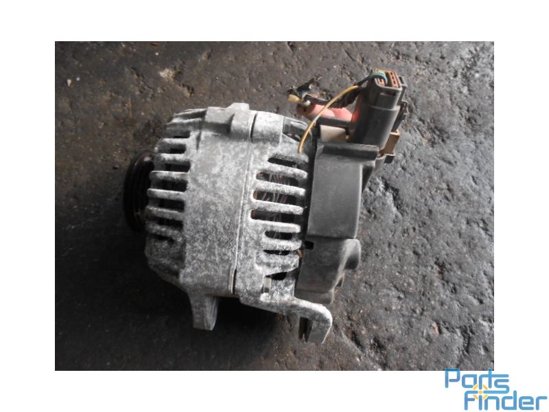 Δυναμό 80AH (23100AX600) - Nissan Micra K12