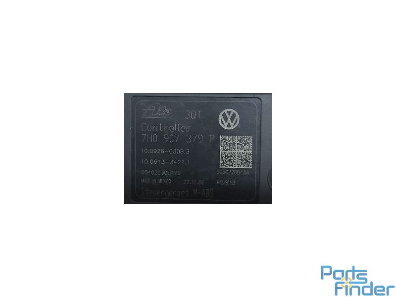 ΜΟΝΑΔΑ ABS - VW Transporter V