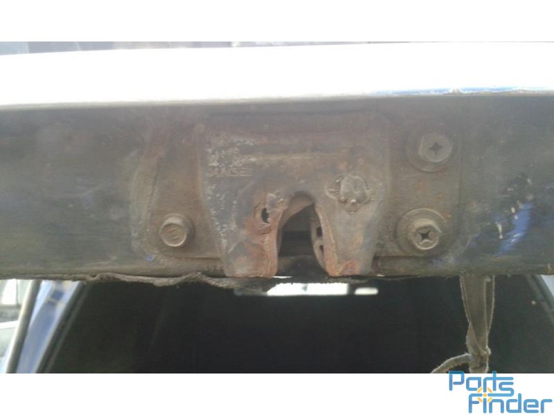 ΚΛΕΙΔΑΡΙΑ ΠΙΣΩ ΠΟΡΤΑΣ ΠΑΓΚΑΖ - Mitsubishi L400 4D56