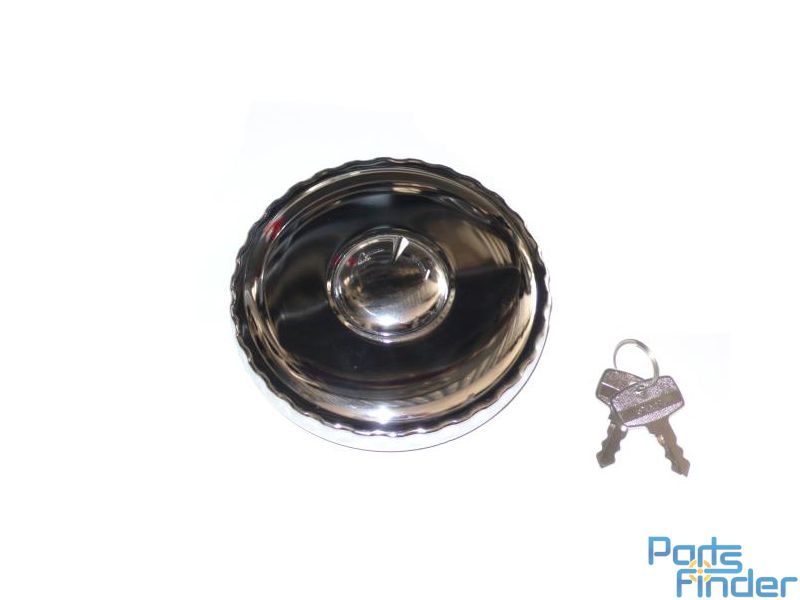 Τάπα Βενζίνης Με Κλειδί (78mm) - Γενική Εφαρμογή Guide Win