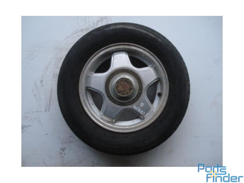 Ζαντολάστιχο 175/70R13 - Opel Corsa