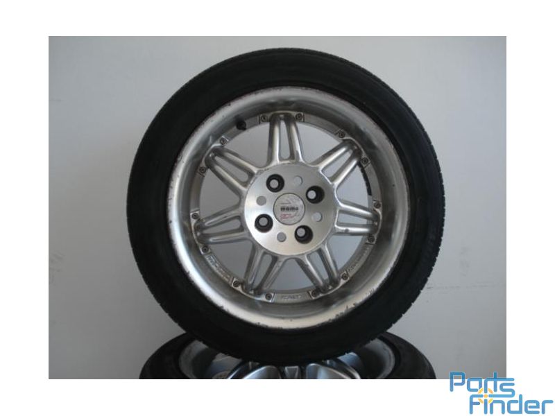Ζαντολάστιχο 195/50R15 - Opel Astra