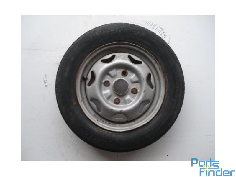 Ζαντολάστιχο 155/70R13 - Suzuki Alto
