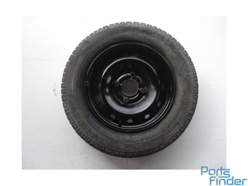 Ζαντολάστιχο 165/70R13 - Citroën ZX