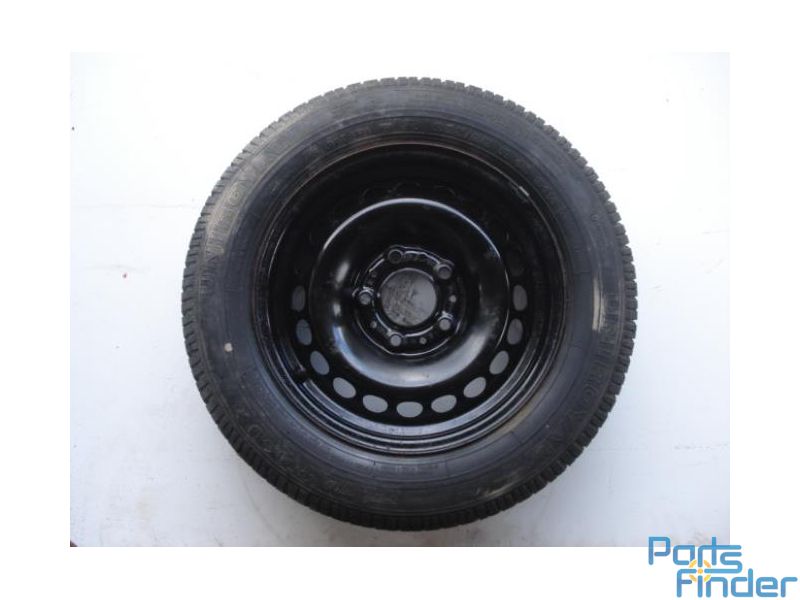 Ζαντολάστιχο 185/65R15 - BMW 3 Σειρά