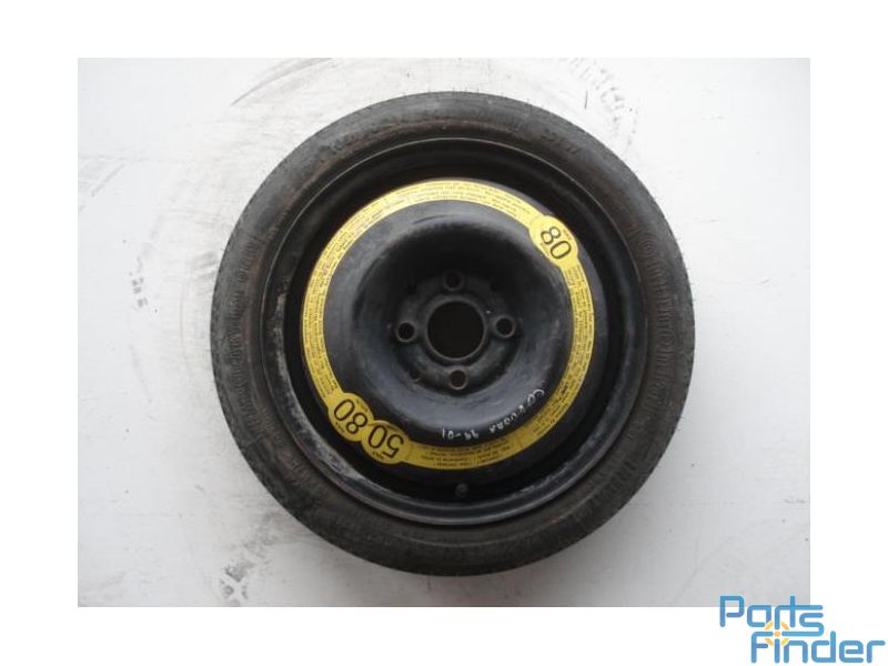 Ρεζέρβα Ανάγκης 105/70R14 - Seat Cordoba