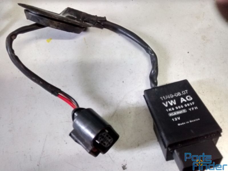 Εγκεφαλάκι 1K0906093F - VW Passat TSI