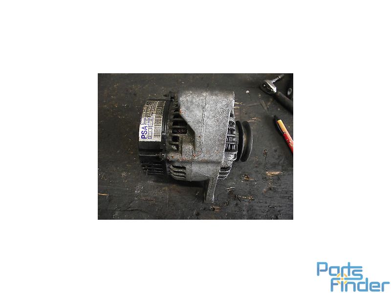 Δυναμό κωδικός: 9628925380 - Peugeot 106