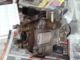Εικόνα 2: Αντλία πετρελαίου 0470504033 - Nissan Pick-Up D22