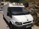 Εικόνα 1: ΓΙΑ ΑΝΤΑΛΛΑΚΤΙΚΑ - Ford Transit Ψυγείο