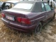 Εικόνα 1: ΓΙΑ ΑΝΤΑΛΛΑΚΤΙΚΑ - Ford Escort Cabrio