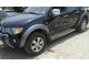 Εικόνα 2: Πόρτα οδηγού - Mitsubishi L200 Safari