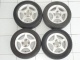 Εικόνα 1:  Ζαντολάστιχα Σετ 185/60R13 - Suzuki Swift 