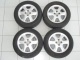 Εικόνα 1: Ζαντολάστιχα Σετ 195/60R15 - Toyota Corolla 