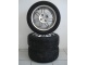 Εικόνα 1:  Ζαντολάστιχο 195/50R15 - Opel Astra 