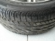 Εικόνα 2:  Ζαντολάστιχο 195/50R15 - Opel Astra 