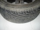 Εικόνα 1: Ζαντολάστιχο 205/50ZR16 - VW Golf 