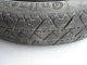 Εικόνα 1: Ρεζέρβα Aνάγκης T125/70R18  - VW Golf 