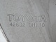 Εικόνα 1: Τάσι Ζάντας 15"  - Toyota Aygo 